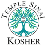 Temple Sinai Kosher