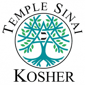 Temple Sinai Kosher