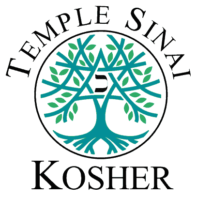 Temple Sinai Kosher