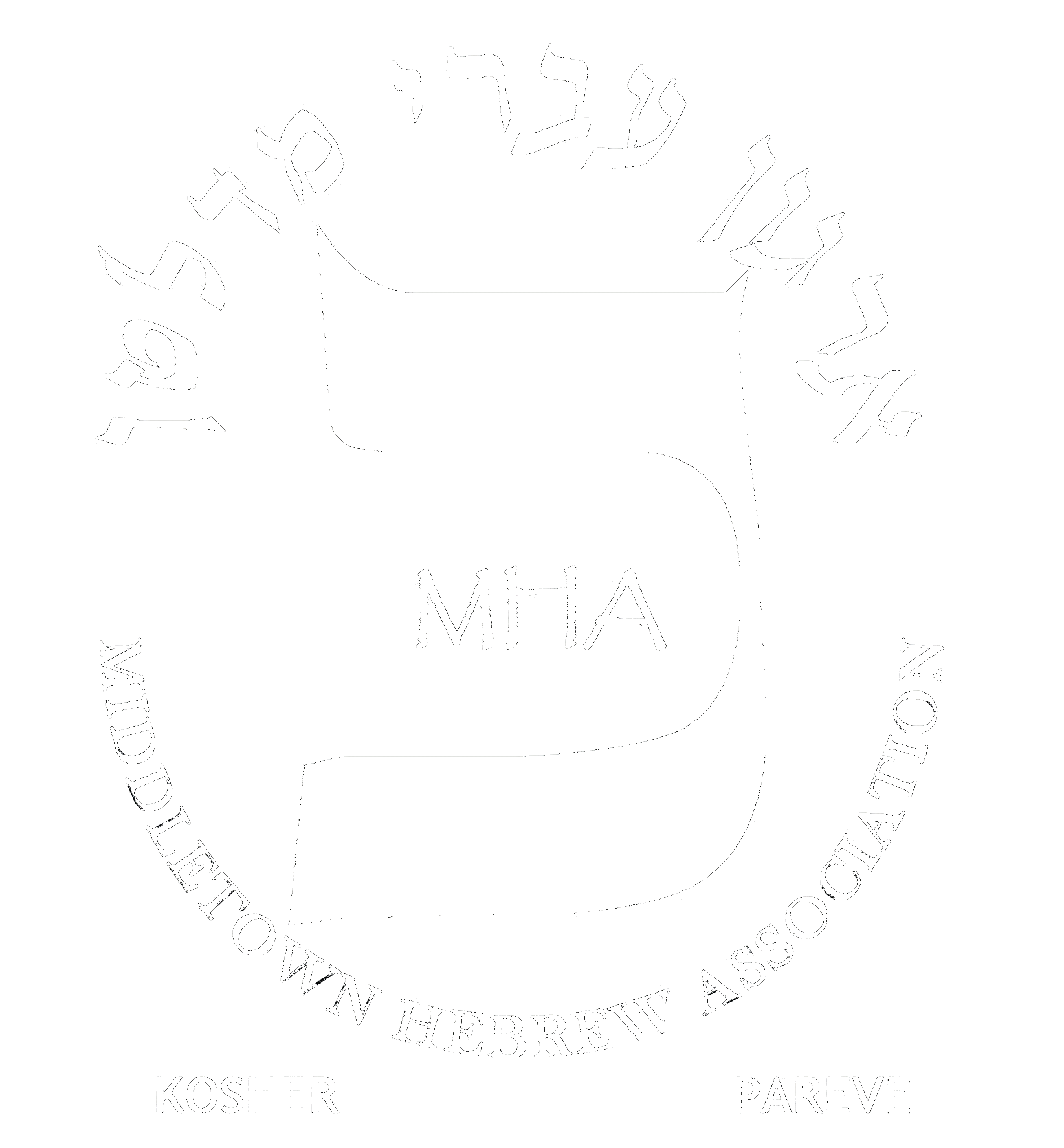 Kosher Certified
