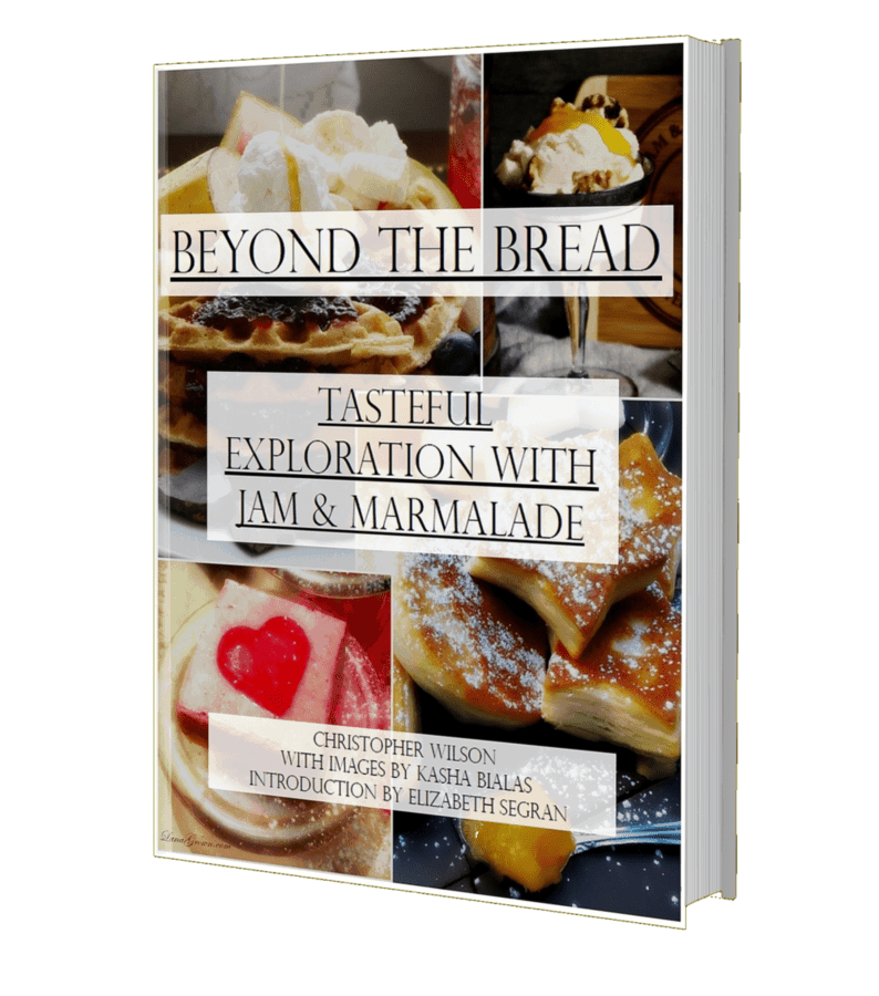 Beyond the Bread