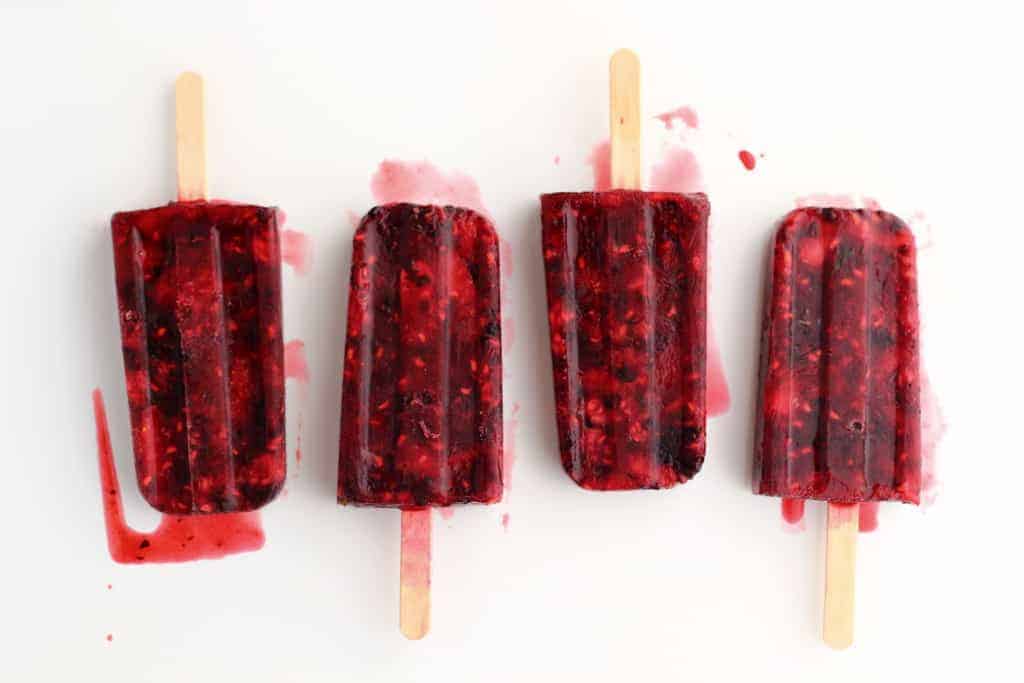Jam Pops