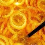 Lemon Marmalade