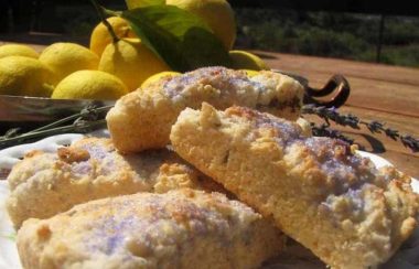 Lemon Marmalade with Lavender Wholesale 2