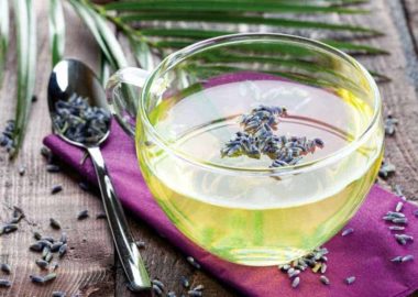 Lemon Marmalade with Lavender Wholesale 1
