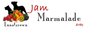 LunaGrown Jam