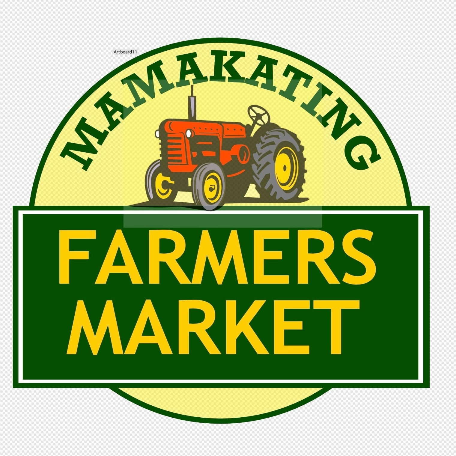 mamakating farmers market logo
