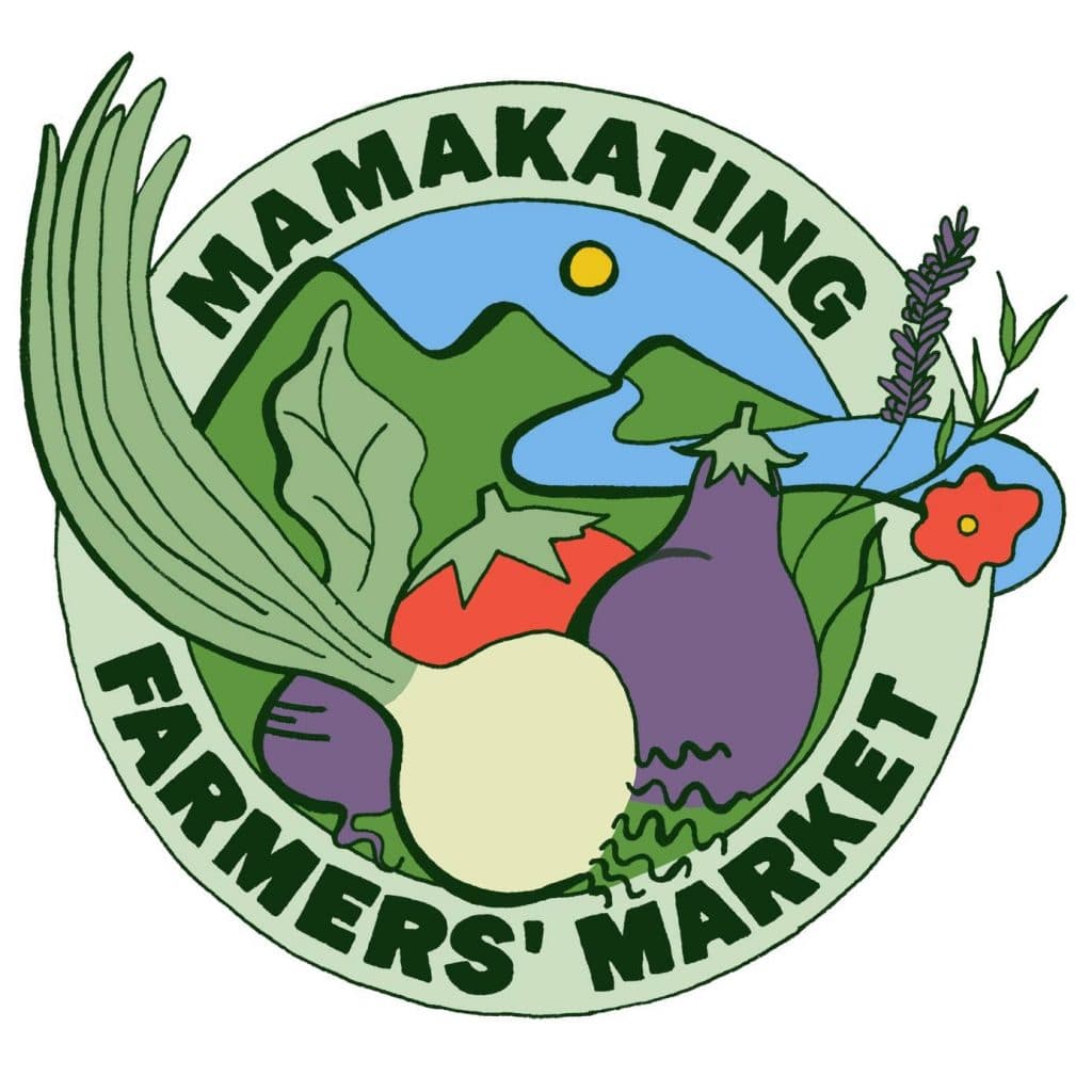 mamakating logo