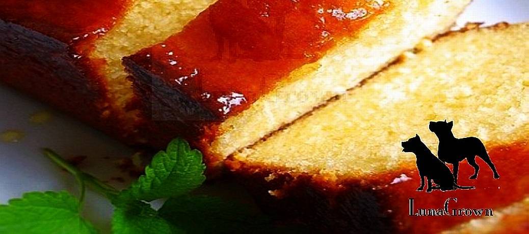 Marmalade Glaze