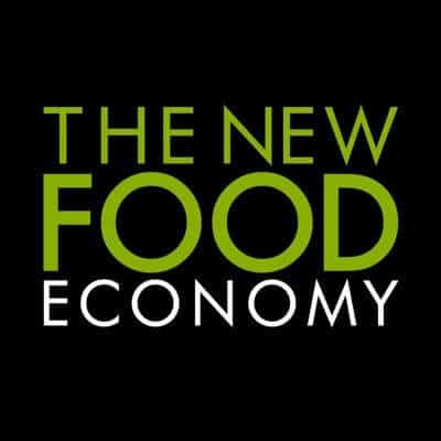 The New Food Economy