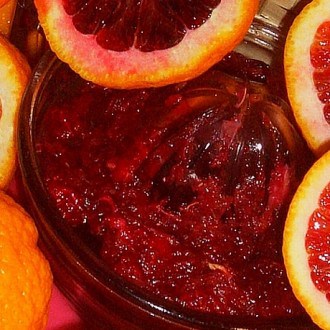 moro blood oranges