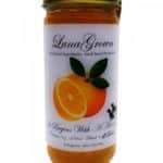 orange marmalade