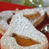 pear jam cookies