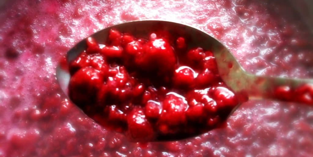 Raspberry Jam