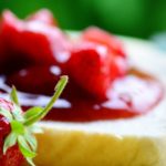 strawberry Jam fruit jam