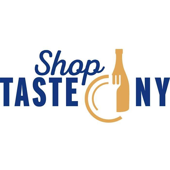 Taste New York Welcome Center