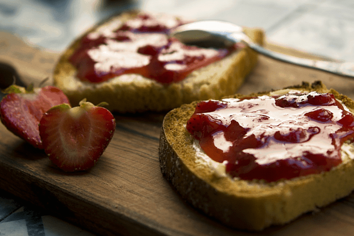 7 truths you'll want to know about fruit jams