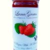 LunaGrown strawberry jam