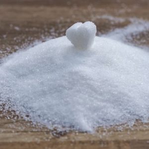 Granulated sugar