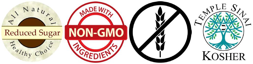 sugar-gmo-gluten-kosher-seals product seals