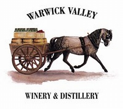 Warwick Valley Winery, Distillery & Orchard
